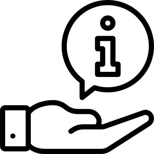 info icon