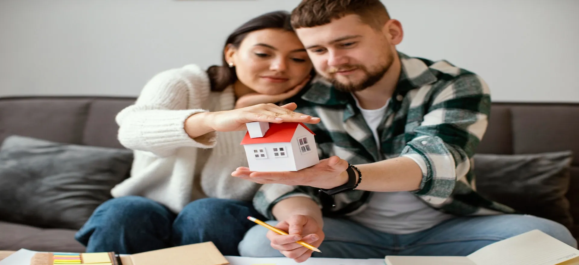Apply for a Home Loan in Dubai
