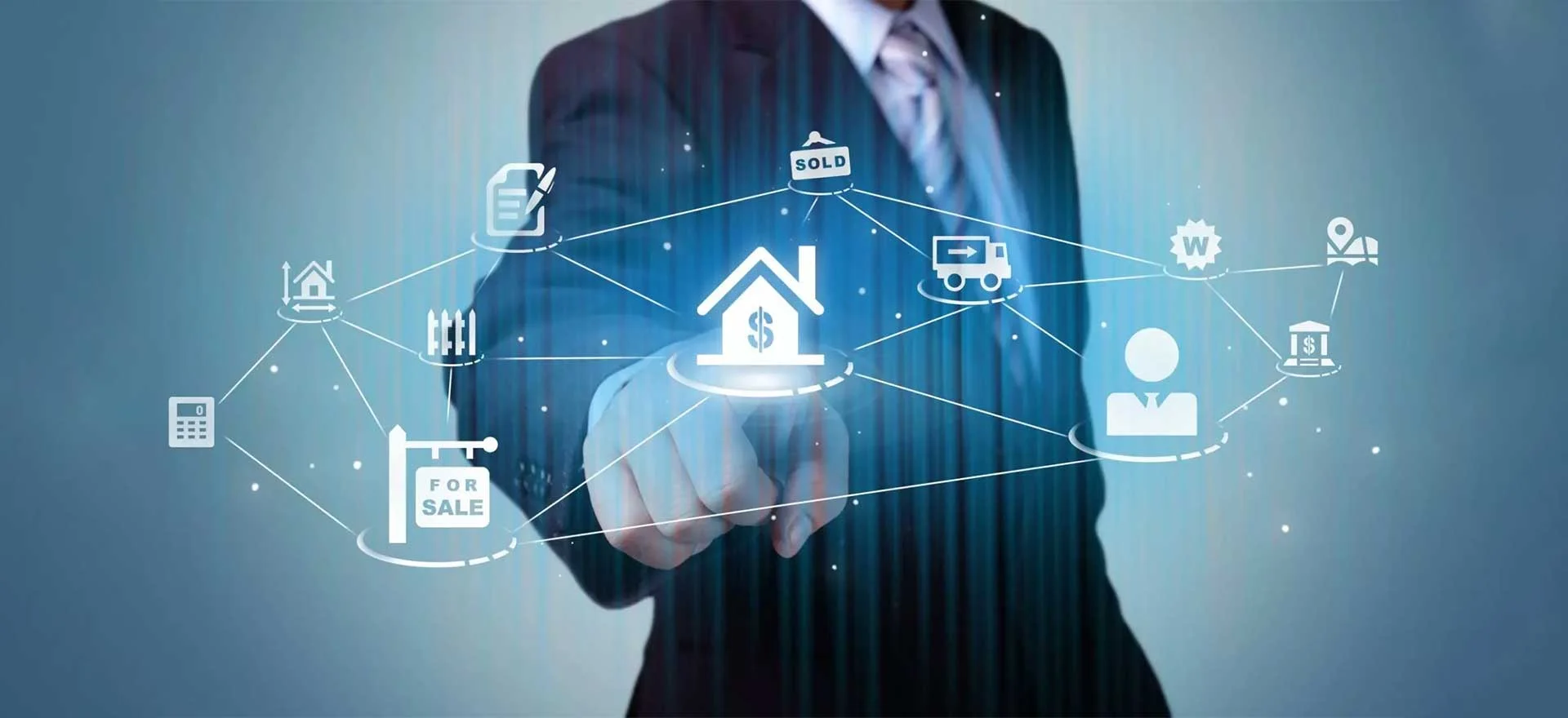 Real Estate Is a Smart Investment in the Digital Age