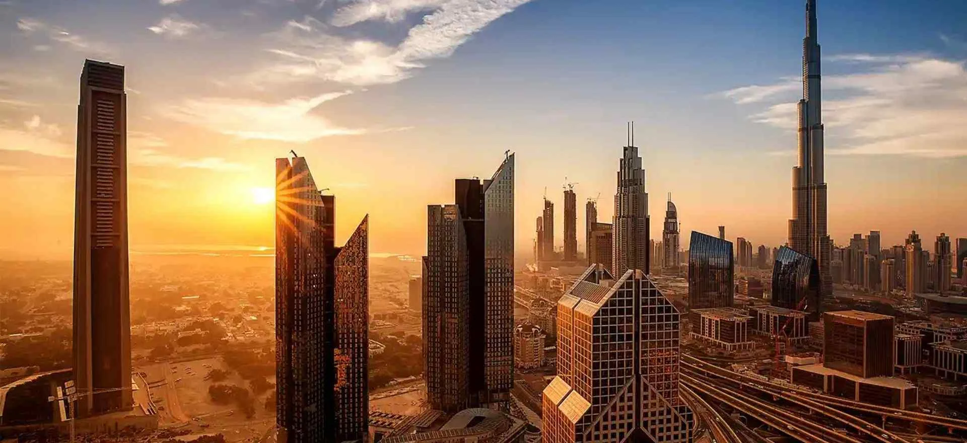 Why Invest in VOXA Offices Dubai?