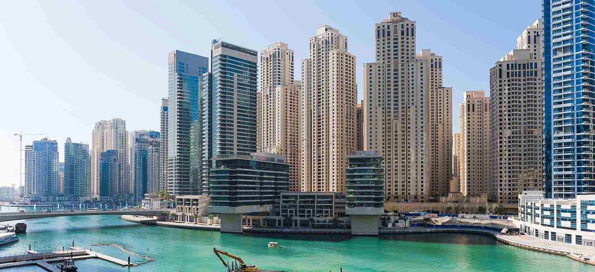 Best Locations to Buy Property in Dubai