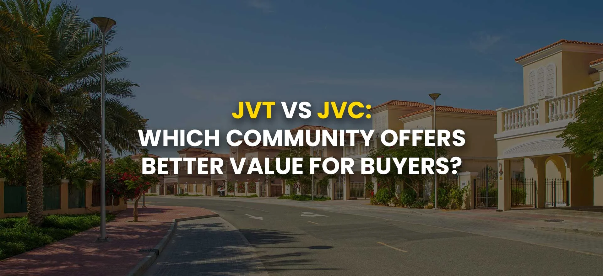 JVT vs JVC