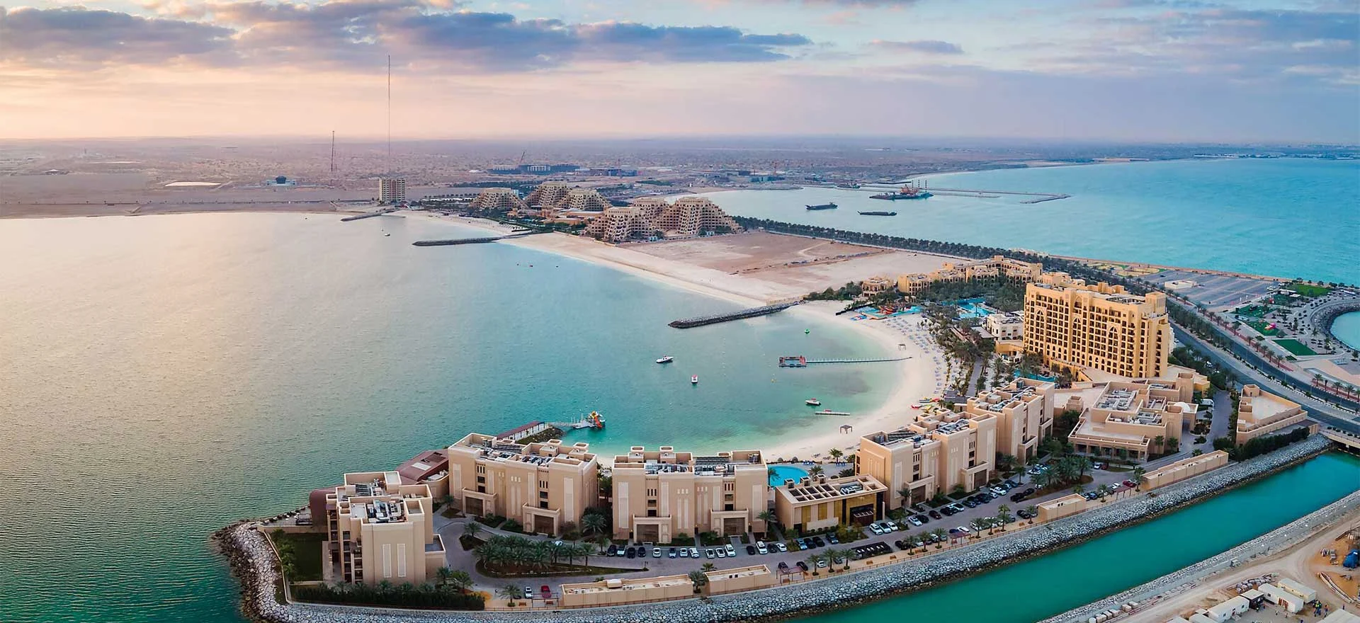 Things to Do in RAK