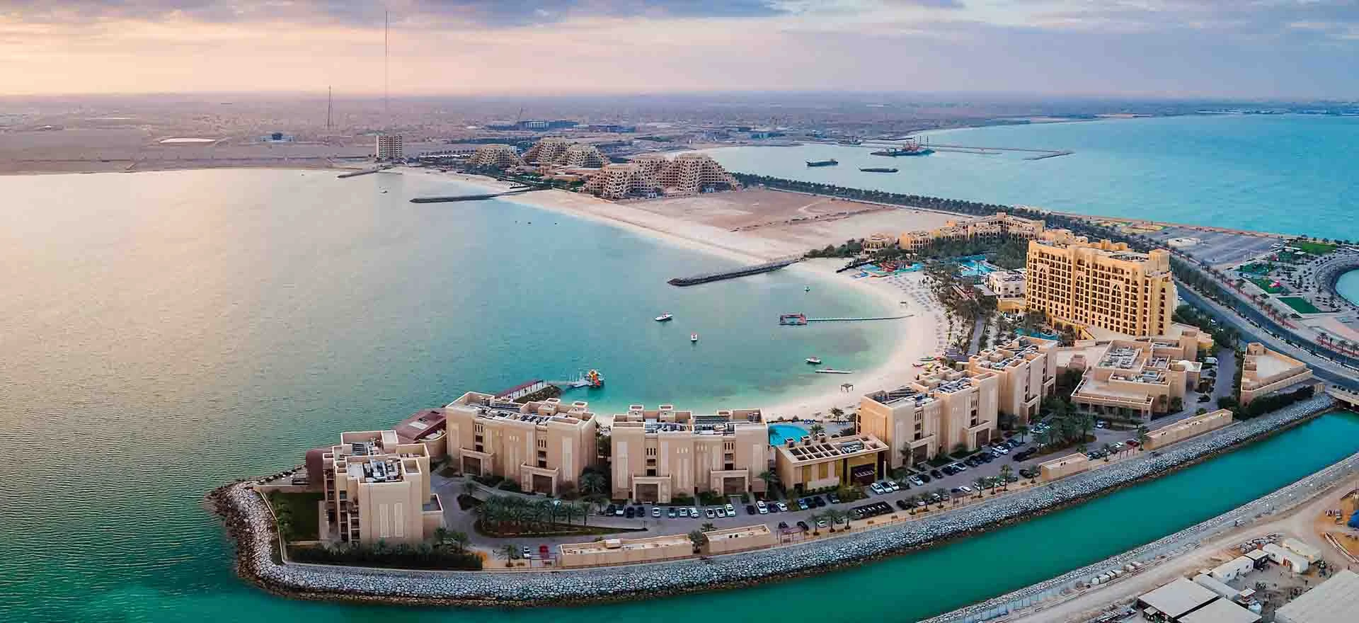 Ras Al Khaimah Investment Goldmine