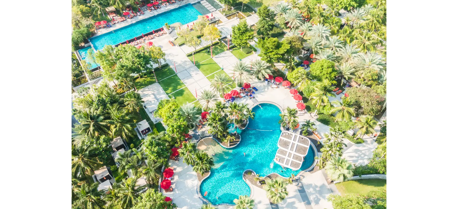 Hotels in Al Marjan