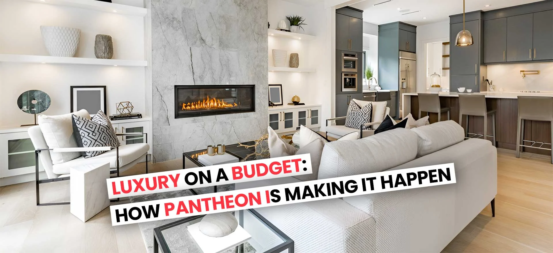 Luxury on a Budget