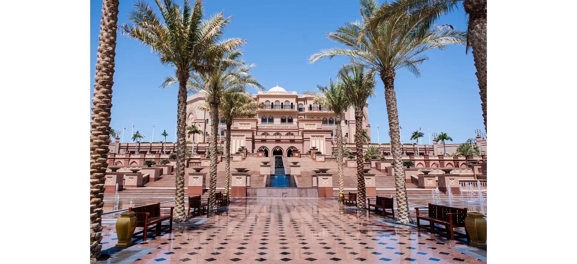 Discover Ras Al Khaimah: