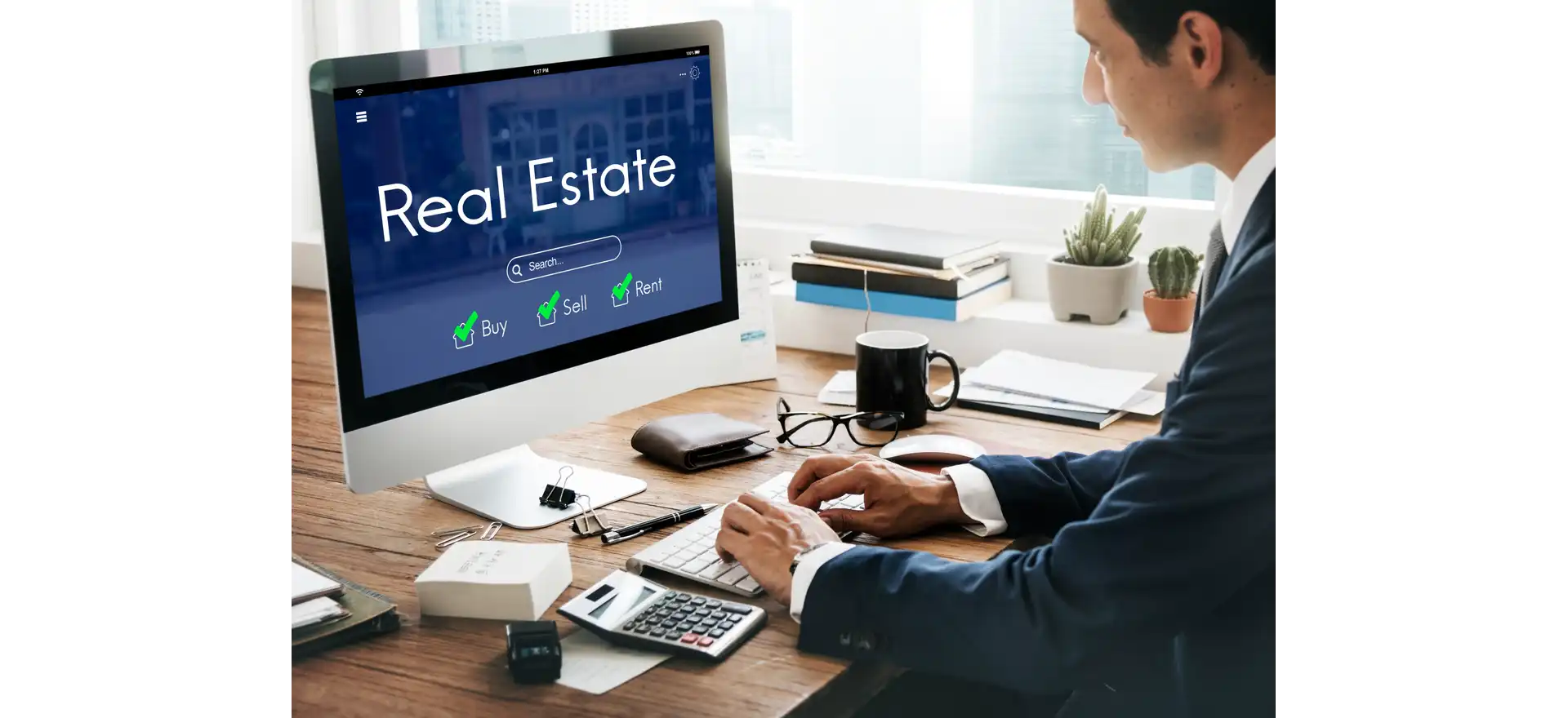 Buy Property in Dubai